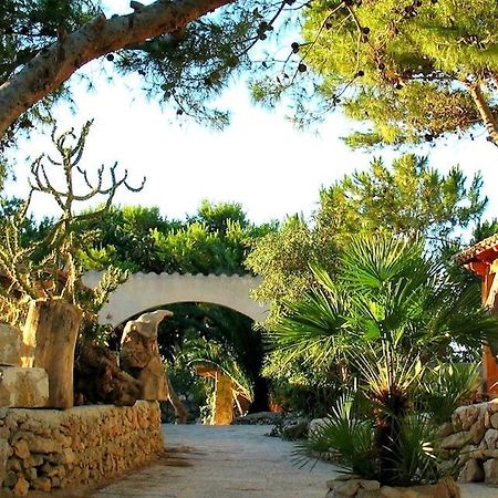 Villa La Torretta Favignana Exterior foto