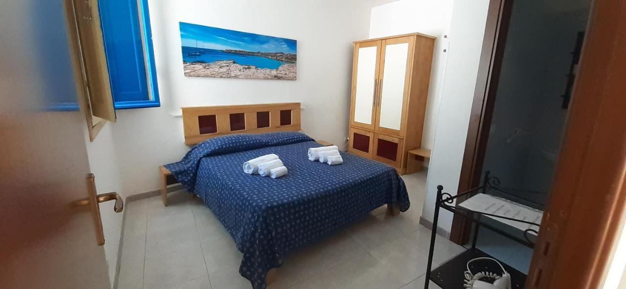 Villa La Torretta Favignana Exterior foto