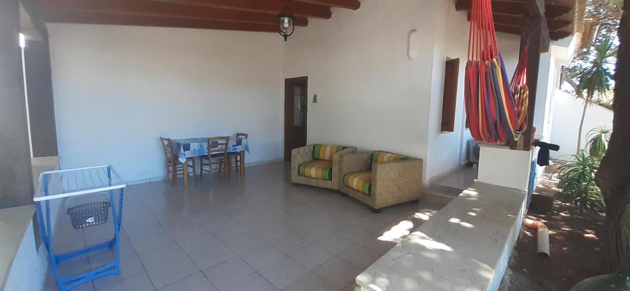 Villa La Torretta Favignana Exterior foto