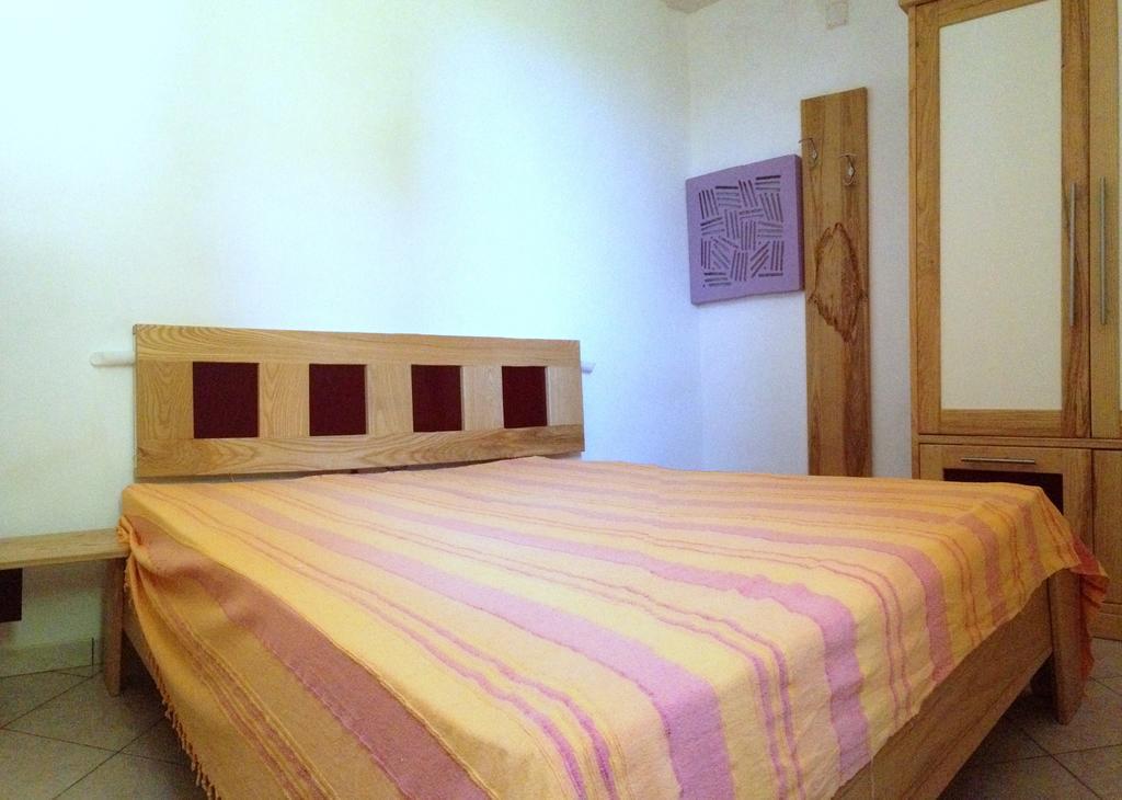 Villa La Torretta Favignana Zimmer foto