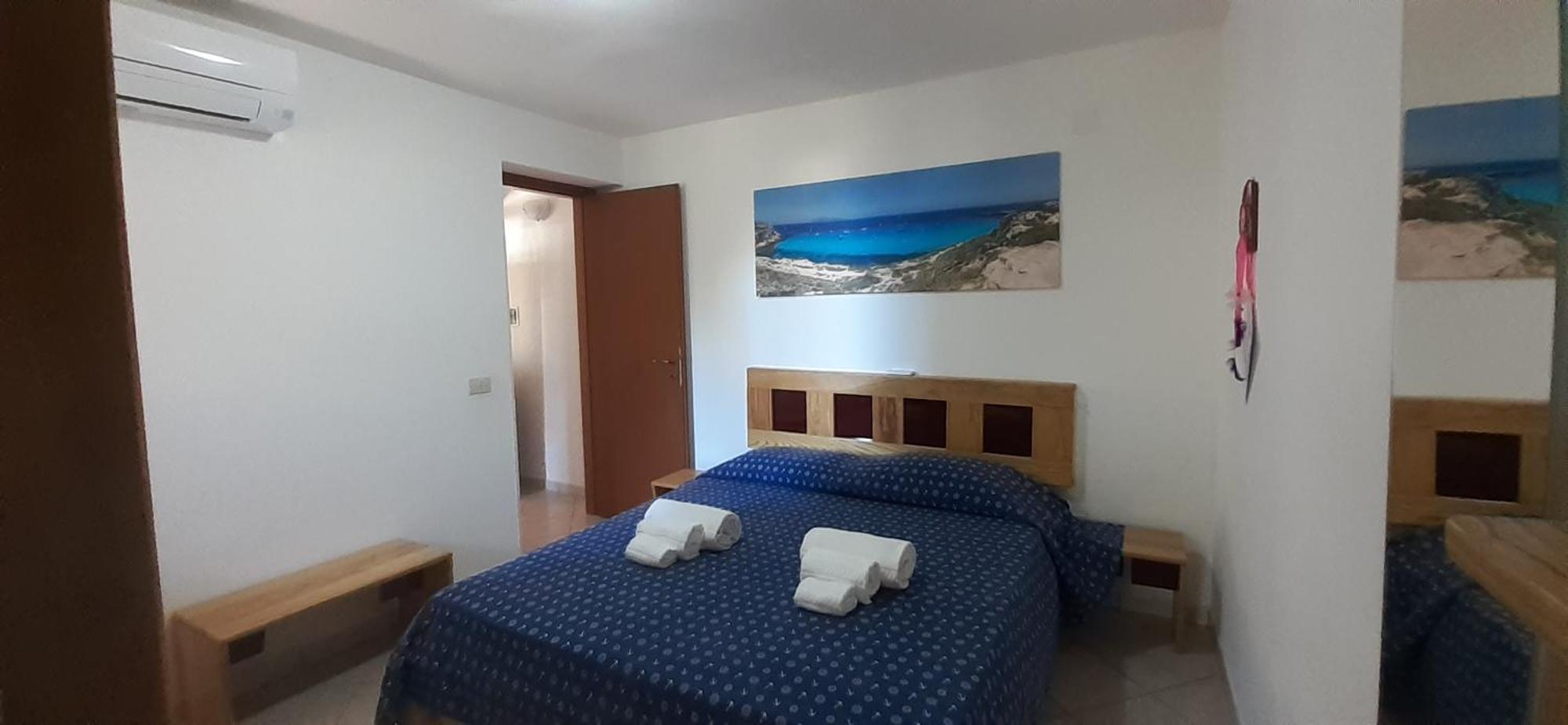 Villa La Torretta Favignana Zimmer foto