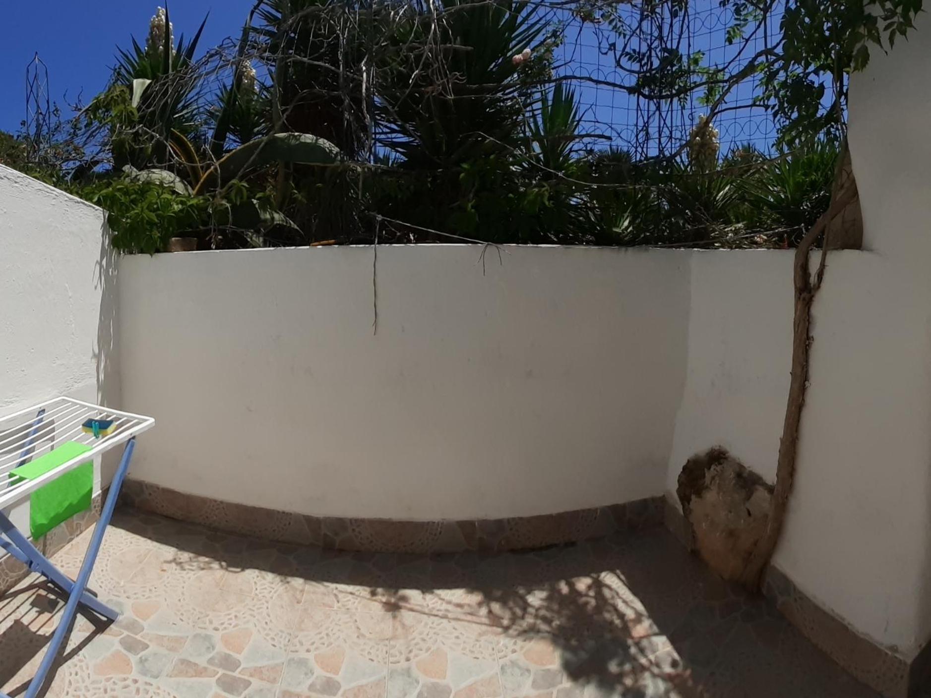 Villa La Torretta Favignana Zimmer foto