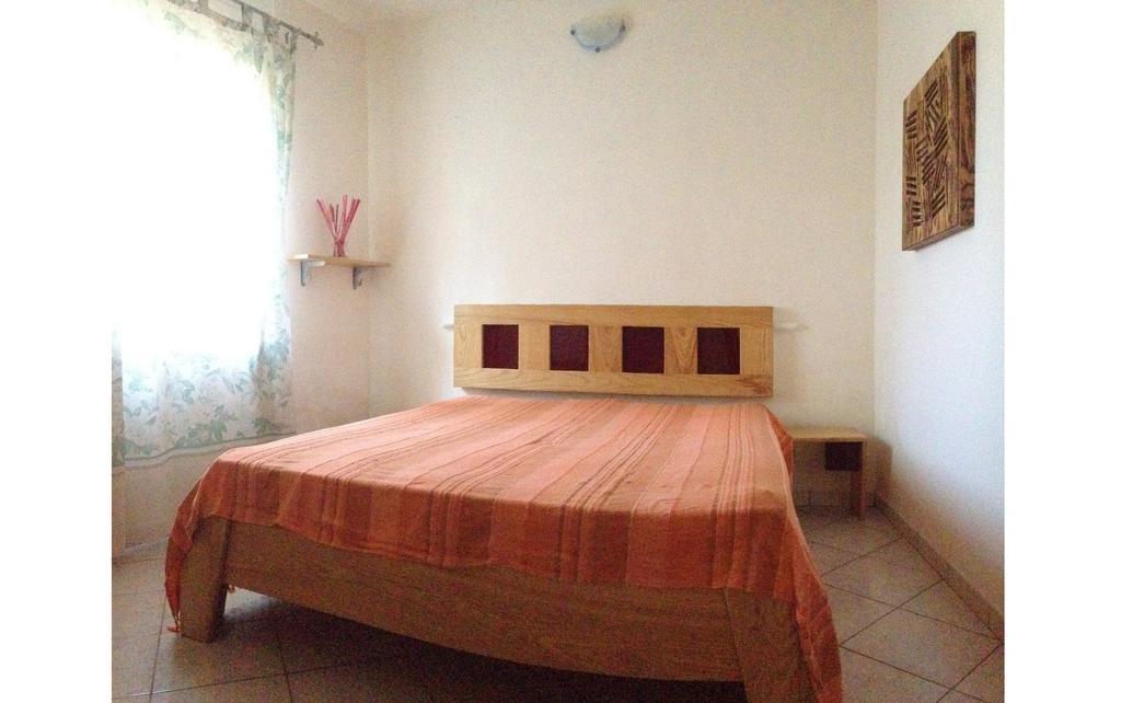 Villa La Torretta Favignana Zimmer foto