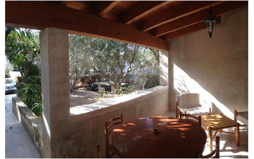 Villa La Torretta Favignana Zimmer foto