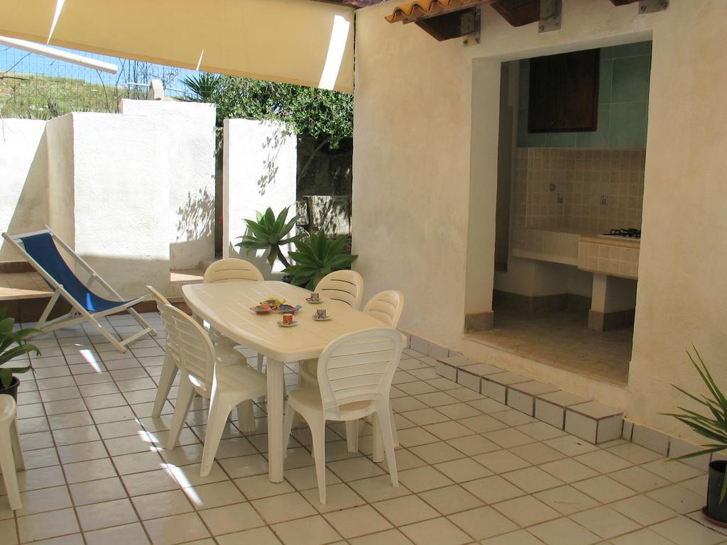 Villa La Torretta Favignana Zimmer foto