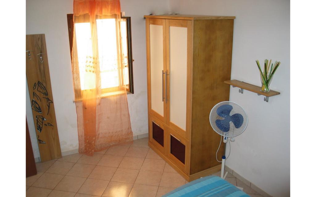 Villa La Torretta Favignana Zimmer foto