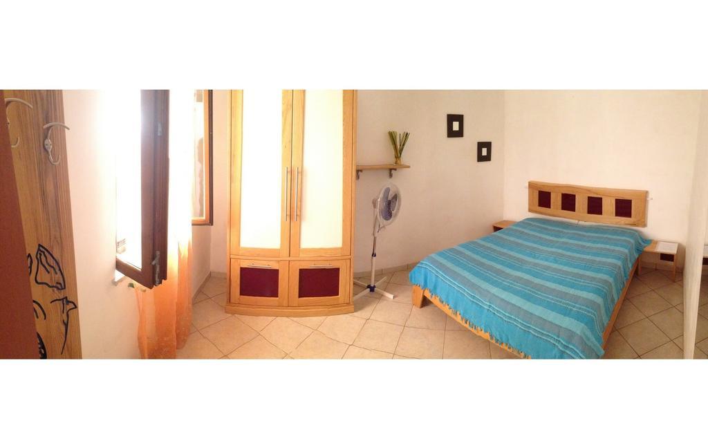 Villa La Torretta Favignana Zimmer foto