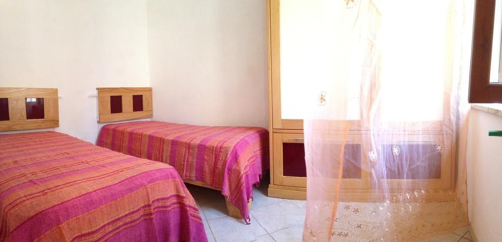 Villa La Torretta Favignana Zimmer foto
