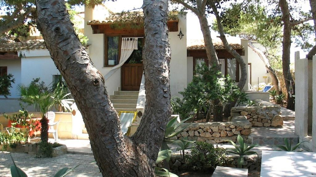 Villa La Torretta Favignana Exterior foto