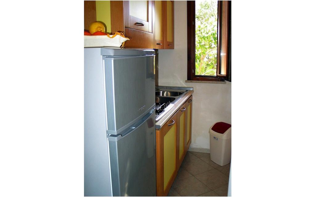 Villa La Torretta Favignana Zimmer foto