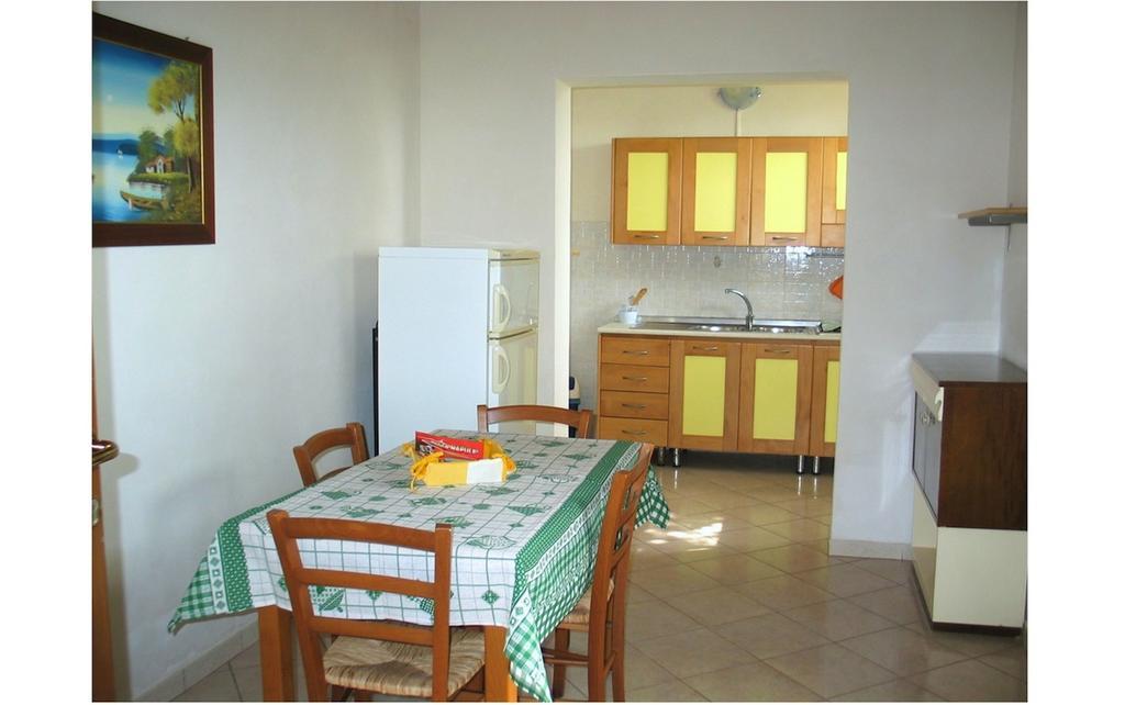 Villa La Torretta Favignana Zimmer foto