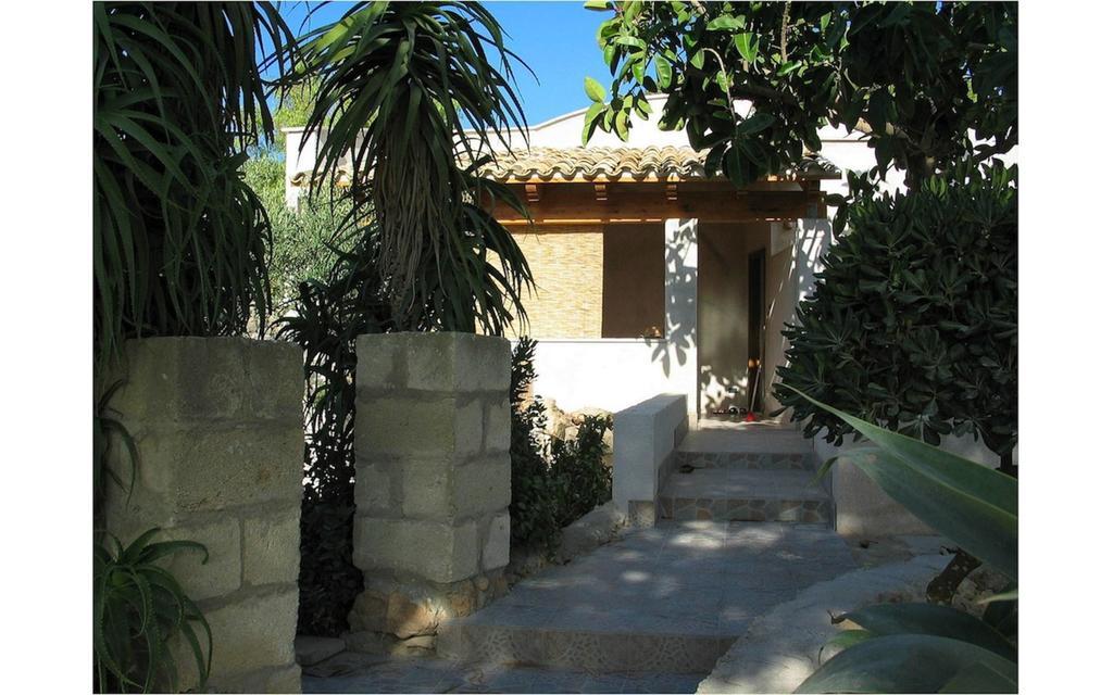 Villa La Torretta Favignana Zimmer foto