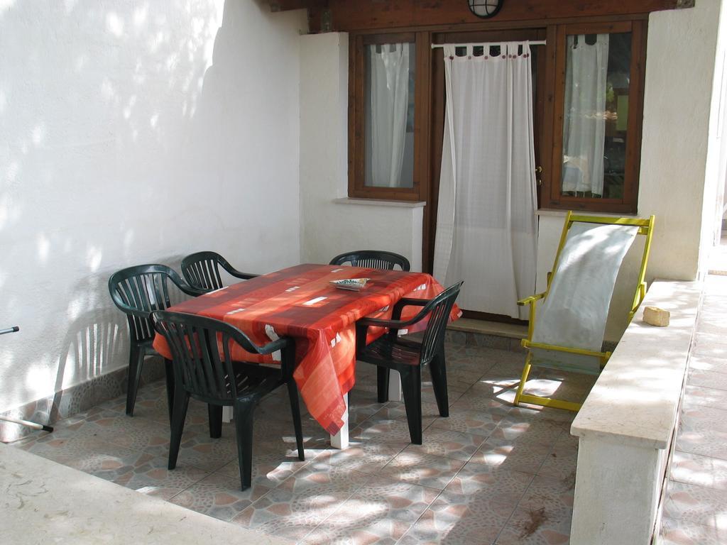 Villa La Torretta Favignana Zimmer foto