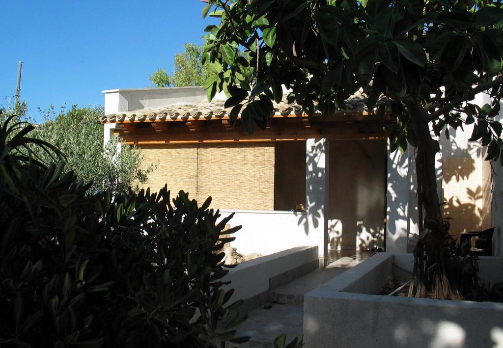 Villa La Torretta Favignana Zimmer foto