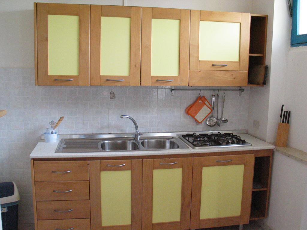 Villa La Torretta Favignana Zimmer foto