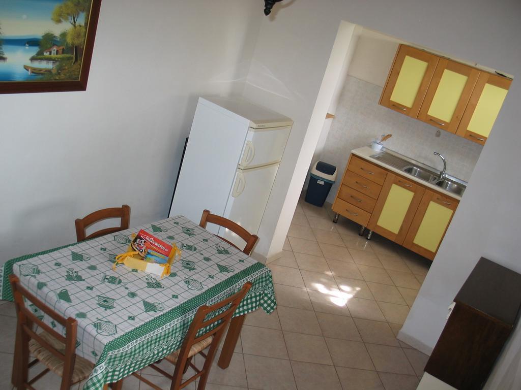Villa La Torretta Favignana Zimmer foto
