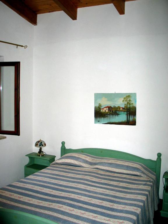 Villa La Torretta Favignana Exterior foto